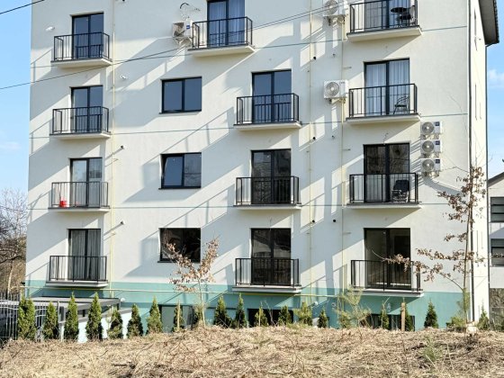 Однокімнатна квартира вул. Рудакі-Пасічна ( Личаківський район ) Львов