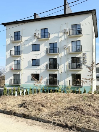 Однокімнатна квартира вул. Рудакі-Пасічна ( Личаківський район ) - фото 1