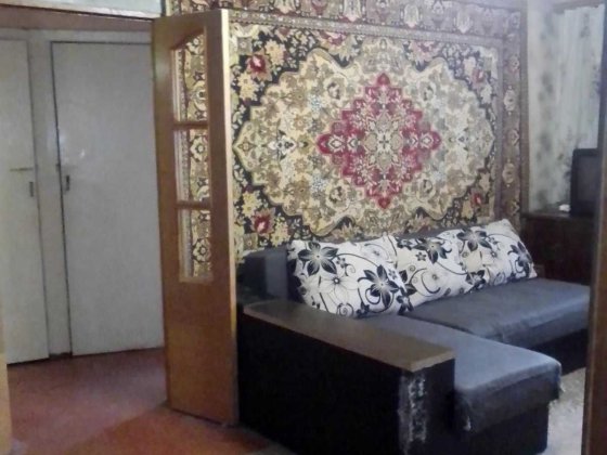 3ком.квартира  пр.Аэрокосмический (пр.Гагарина) Одесская Сертификат Харьков