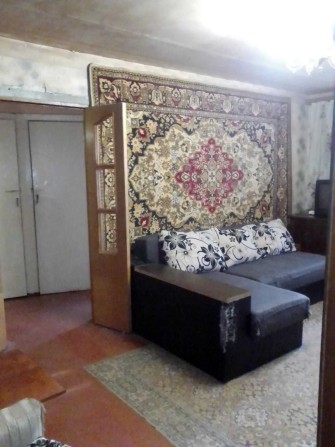 3ком.квартира  пр.Аэрокосмический (пр.Гагарина) Одесская Сертификат - фото 1