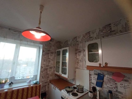 Продам 2 комнатную квартиру на Среднефонтанской Одеса