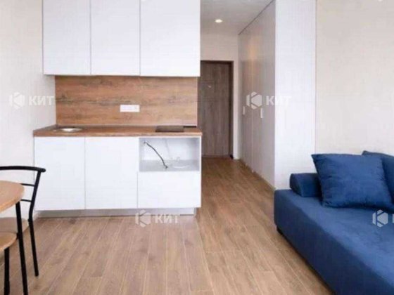 1к. 21м2, Павлово Поле, (ЖК Воробьевы Горы на Полях) 131837 Харків