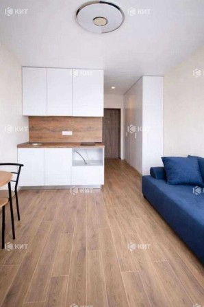 1к. 21м2, Павлово Поле, (ЖК Воробьевы Горы на Полях) 131837 - фото 1