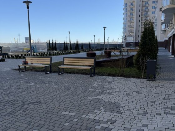 Продаю 2-рівневу квартиру в ЖК  Рівʼєра Николаев