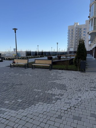 Продаю 2-рівневу квартиру в ЖК  Рівʼєра - фото 1