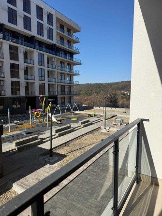 Продаж 2 кім. кв. в ЖК бізнес класу ЖК Auroom Lounge вул. Під Голоском - фото 1