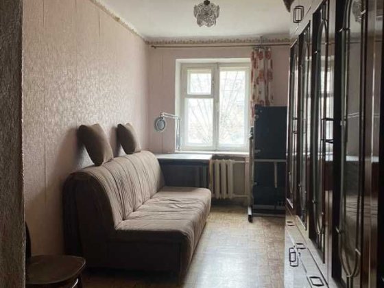 2 комнатная квартира на Комарова/Черемушки, 310129 Одеса