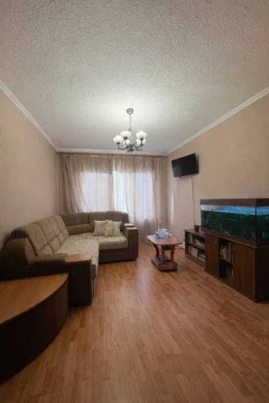 Продам 3к квартиру на Алексеевке! 66м2 (90736) - фото 1