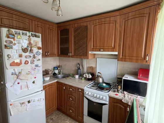 Продаж 2-кімнатної квартири Миколаїв