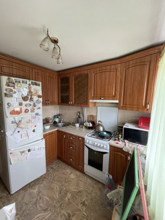 Продаж 2-кімнатної квартири - фото 1