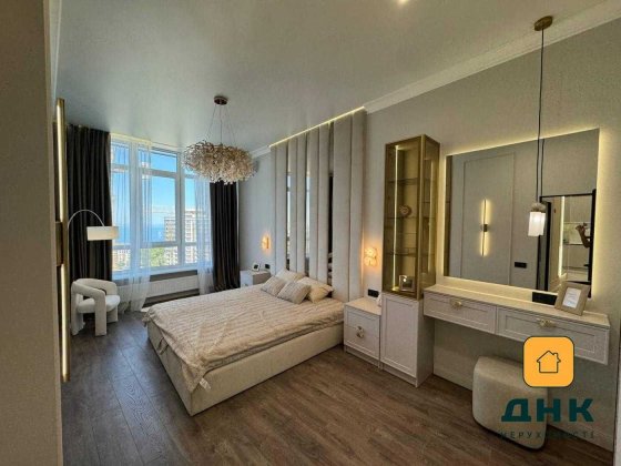 ‼️2к квартира РЕМОНТ ВИД МОРЯ БАЛКОН‼️ТЕРРАСА Аракдия Атмосфера Одеса