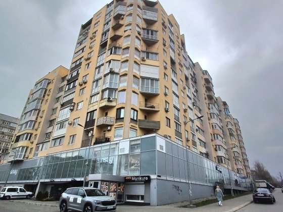 Продам 3-х комнатную квартиру 90 м2 в ЖК "Олимп" Сертификат! Миколаїв