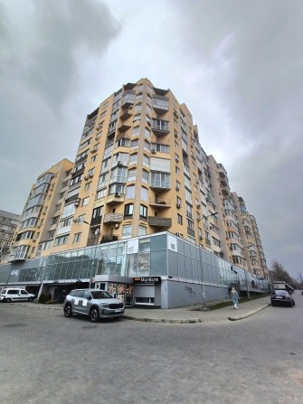 Продам 3-х комнатную квартиру 90 м2 в ЖК "Олимп" Сертификат! - фото 1