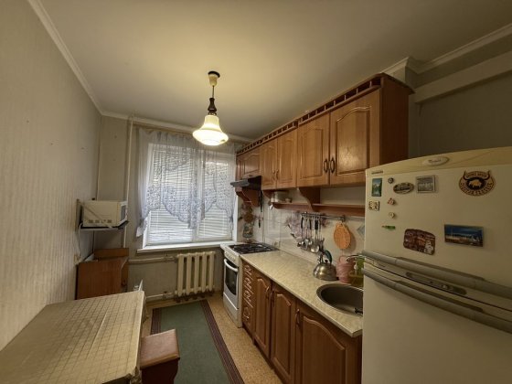 Продаж 3 кім квартири пр. Миру Миколаїв