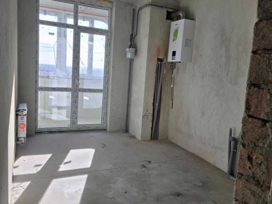 Продаж 2х кімнатної квартири в новобудові Львов