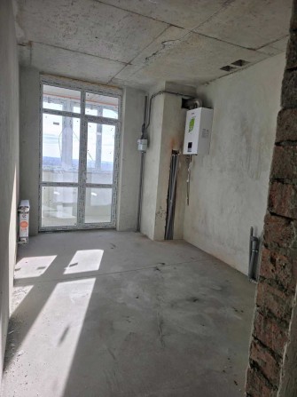 Продаж 2х кімнатної квартири в новобудові - фото 1