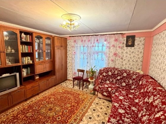 Продаж 3-кімн. квартири,  Центр, вул. Шосейна. Николаев