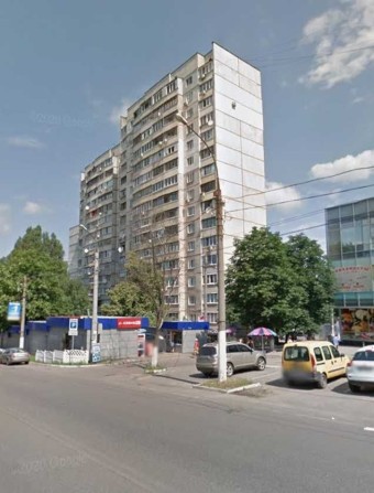 Продам 3х ком квартиру Cалтовка Студенческая 521 Валентиновская DI - фото 1