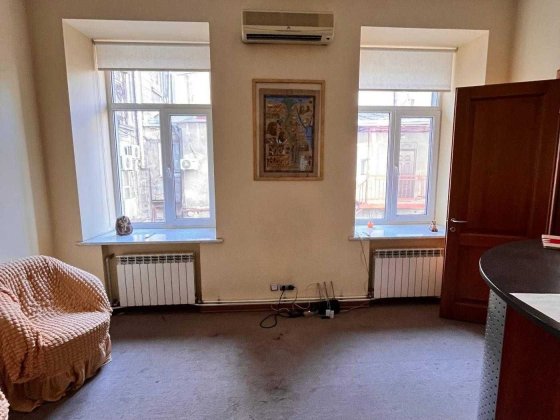 4к Канатная Греческая Центр Бельетаж Торг можна под комерцию Одесса