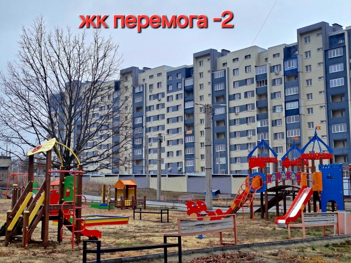 Аналогов нет! 3к S 77м2 в сданном новострое ЖК Победа-2.Докуметы.Q - фото 1