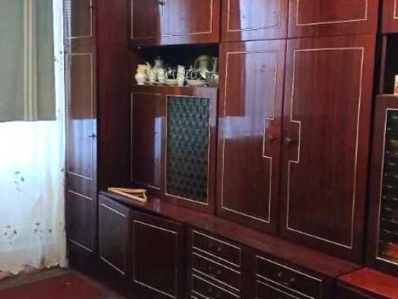 6m 2 квартира метро Индустриальная Роганский жилмассив Харків