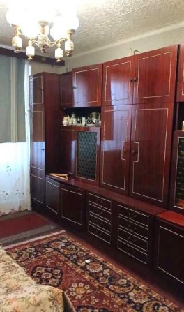 6m 2 квартира метро Индустриальная Роганский жилмассив - фото 1