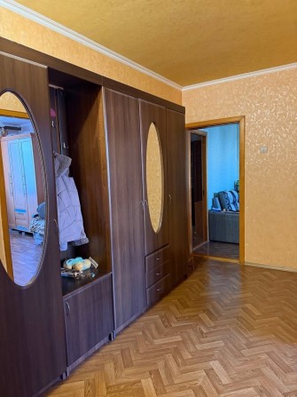 Продам 3 к.кв.метро Героев труда (Салтовское),524 м/р. - фото 1