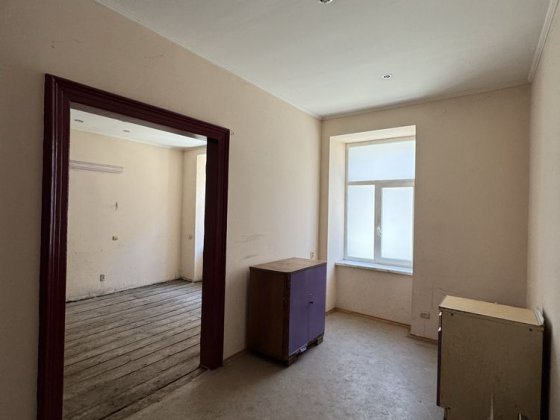 Продаж квартири центр Львів вул. І. Дашка, Ак. Філатова 56000 дол Львов