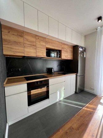 YY S4 Продам ЖК Салтівскький вул. Драгоманова 6 - фото 1