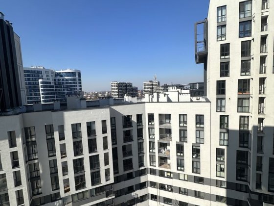 Продаж 2 кім квартири у зданій і заселеній  новобудові Львов