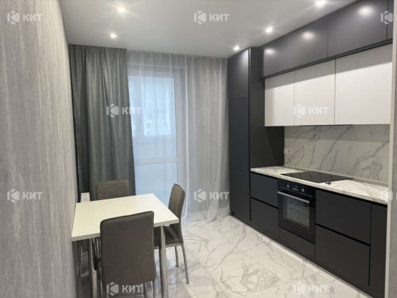 1к.38м2 ЖК Казка (ЖК Сказка, м. Холодная гора, Полтавский шлях)128800 Харків