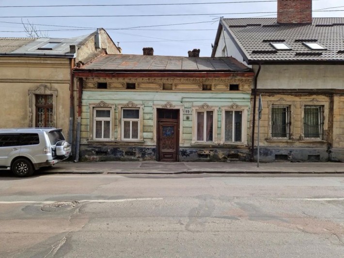 Продаж 1 кім квартира  23.50 м² 1/1ц вул.Антоновича 41.999$ - фото 1