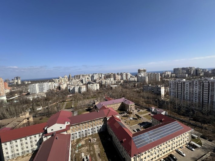 Самая лучшая цена! 1 комнатная ЖК Модерн Вид моря ! Реальные фото !! - фото 1