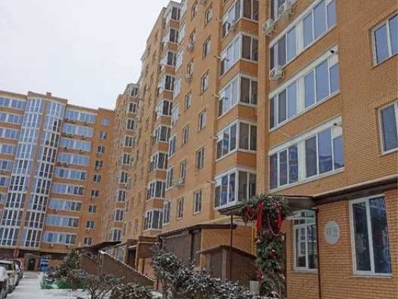 ‼️ Продам квартиру в ЖК Лазурный АВТОНОМНОЕ отопление ‼️23319 Харьков