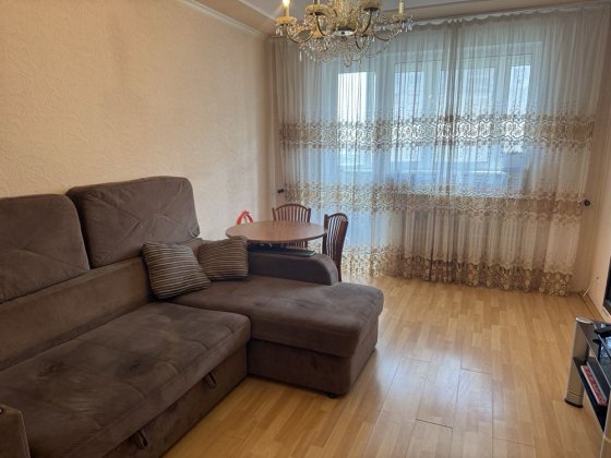 Срочно продам 2 ком. квартира, 54м2. Павловка Харків