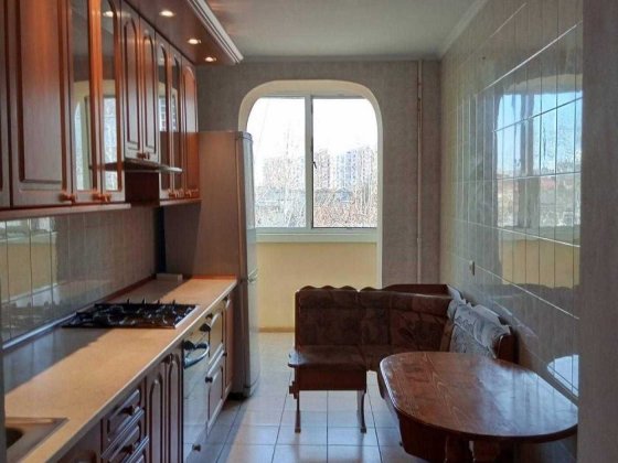 Просторная 2-комнатная квартира на Адмиральском проспекте! 1K7 Одесса