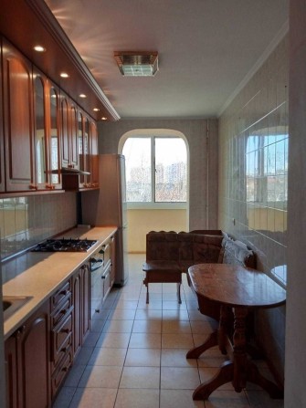 Просторная 2-комнатная квартира на Адмиральском проспекте! 1K7 - фото 1