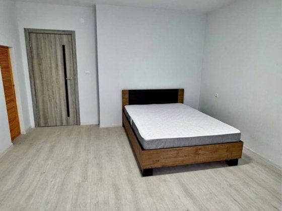 Продаж 1-кім. квартири з капітальним ремонтом вул Пасічна Львов