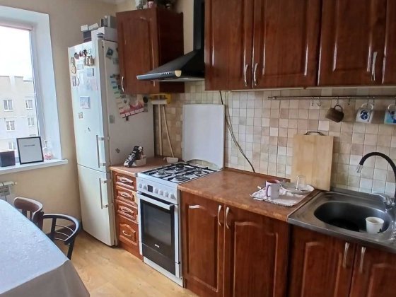 Срочно! 2-комнатная квартира на Котовского — заходи и живи! Одеса