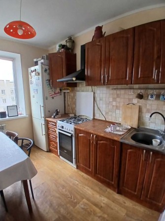 Срочно! 2-комнатная квартира на Котовского — заходи и живи! - фото 1