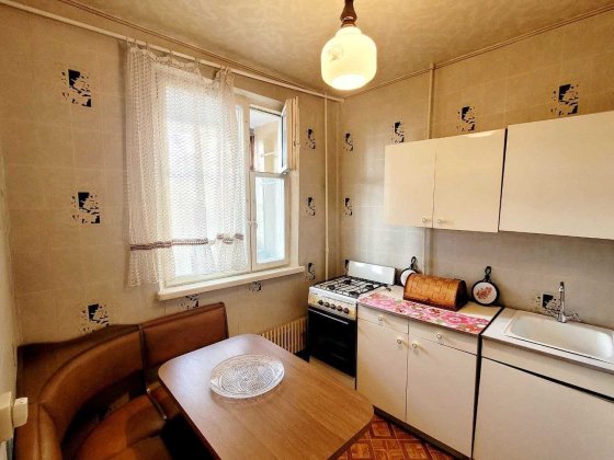 Улучшенная 1к.кв.39м2 возле метро Киевская (404863) Харьков