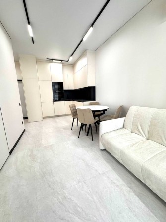 продаж 1к квартира  Auroom Lounge - фото 1