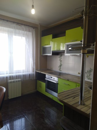 2 комнатная на Крымском бульваре.Є відновлення! - фото 1