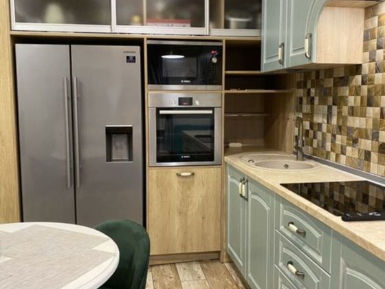 2-комнатная квартира в ЖК Академгородок, возле Парка Победы Одесса