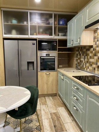 2-комнатная квартира в ЖК Академгородок, возле Парка Победы - фото 1