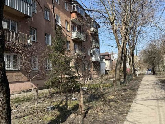 Продаж 2кім.квартири  Львів ближній центр Львов