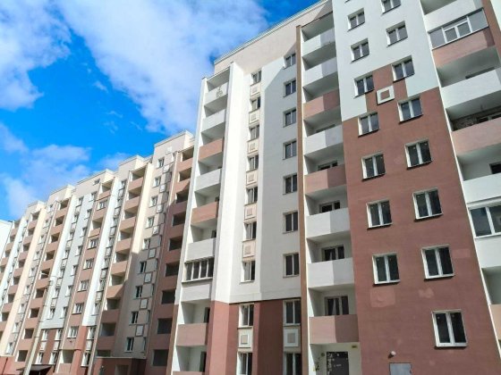 Аналогов нет! ЖК Птичка, Продам большую 1 ком квартиру пл 53.44м2! A Харьков