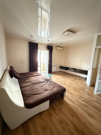 Продам дворівневу квартиру 10 хв метро Вокзальна - фото 1