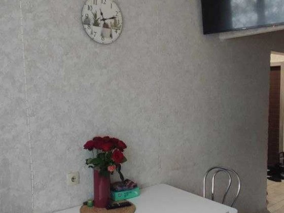 2-комнатная с новым ремонтом, мебелью и техникой на Марсельской Одеса