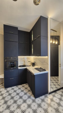 Власник Продаж 1-кімнатна квартира з ремонтом - фото 1